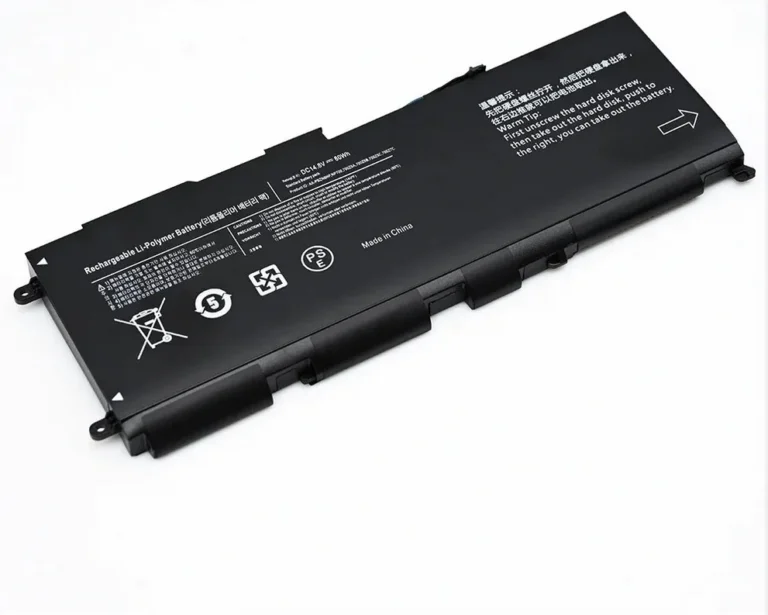 Samsung NP700Z7C replacement laptop battery