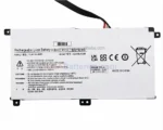 Samsung NP740U5L replacement laptop battery for NP740