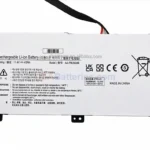 Samsung NP740U5M replacement laptop battery for NP740