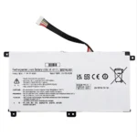 Samsung NP740U5M replacement laptop battery
