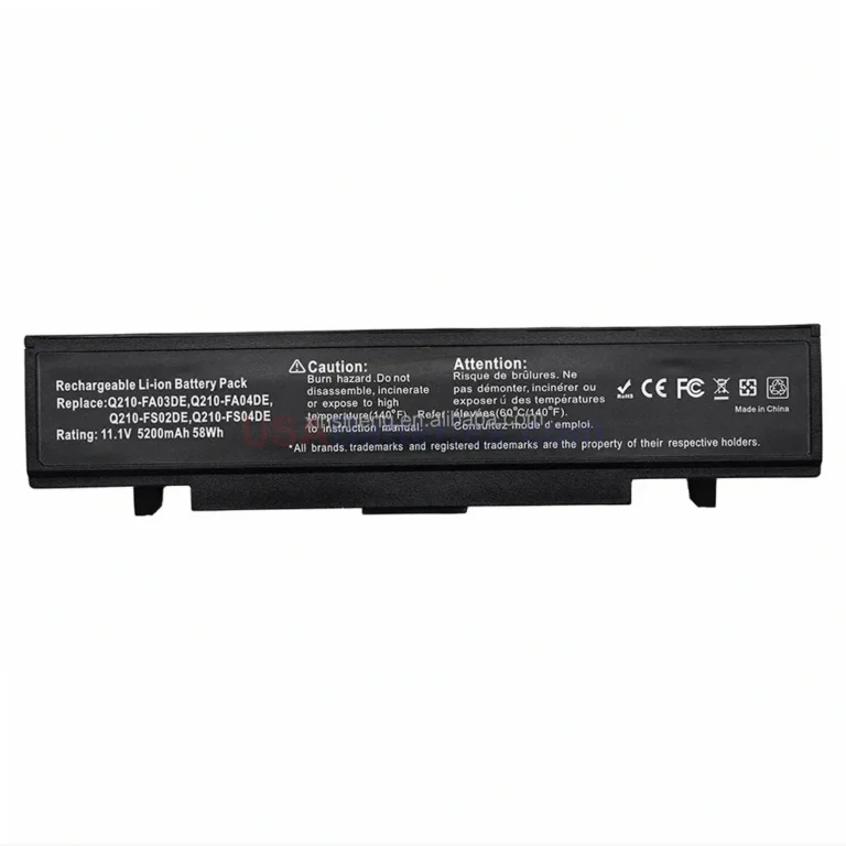 Samsung R420 replacement laptop battery for E152