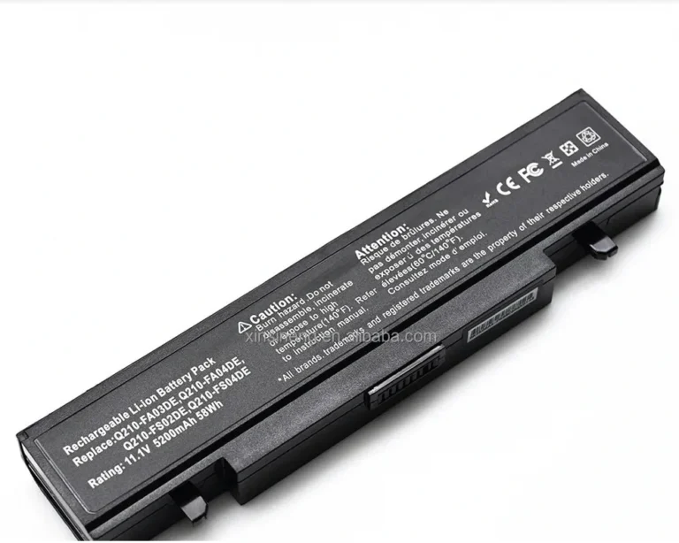 Samsung R467 replacement laptop battery