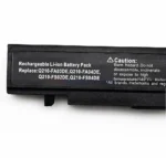 Samsung R470 replacement laptop battery for NP-R470 - image 4