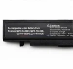 Samsung R480 replacement laptop battery for Samsung R480 - image 4