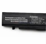 Samsung RC512 replacement laptop battery - image 4