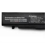 Samsung RC720 replacement laptop battery - image 4