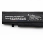 Samsung RV420 replacement laptop battery - image 4
