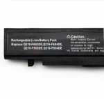 Samsung RV511 replacement laptop battery - image 4