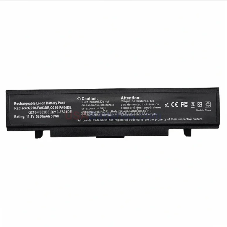 Samsung RV515 replacement laptop battery for E152