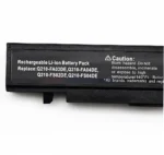 Samsung RV515 replacement laptop battery for E152 - image 4