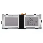 Samsung SM-W727V replacement laptop battery
