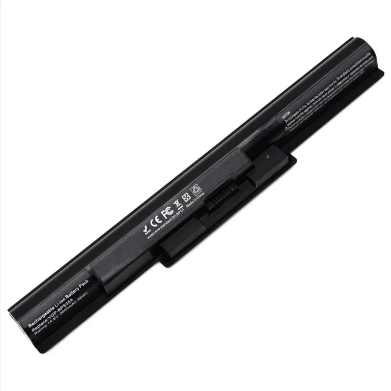 Sony VGP-BPS35 replacement laptop battery