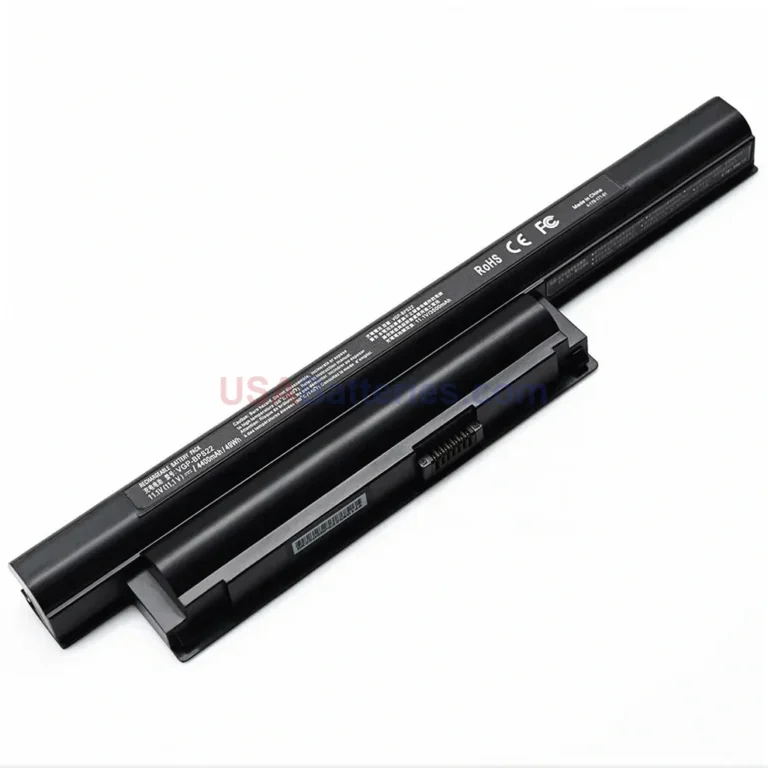 Sony BPS22PCG61313L replacement laptop battery for PCG 61313L