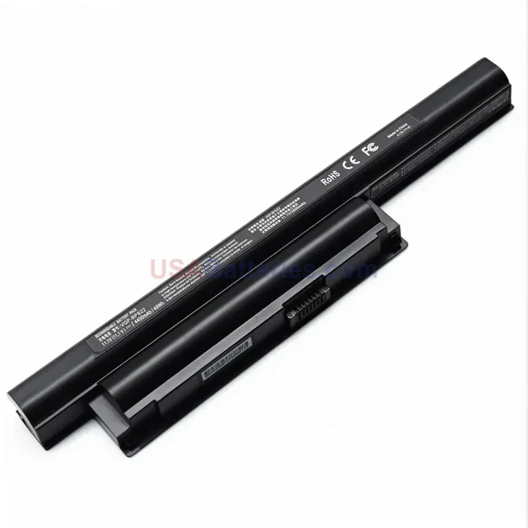 Sony BPS22VPCEA replacement laptop battery for VPC-E1Z1E