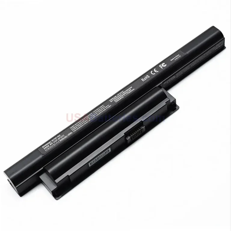 Sony BPS22VPCEB replacement laptop battery for Sony Vaio VPC-EA