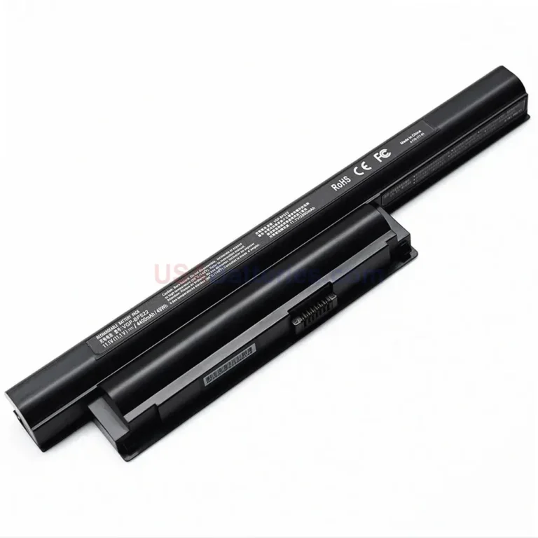 Sony BPS22VPCEE replacement laptop battery for VPC-EE25FG/BI