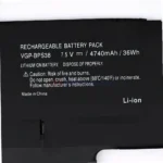 Sony BPS38A1CL replacement laptop battery for VAIO Pro 11 - image 4