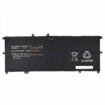 Sony BPS402 replacement laptop battery for Flip SVF14NA1UL