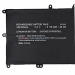 Sony BPS402 replacement laptop battery for Flip SVF14NA1UL - image 2