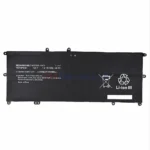 Sony BPS40FLIP14 replacement laptop battery for 14A