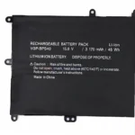 Sony BPS40FLIP15 replacement laptop battery for 14A - image 2