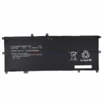 Sony BPS40XTEND replacement laptop battery for SVF152