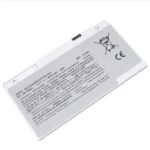 Sony VGP-BPS33 replacement laptop battery
