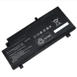 Sony VGP-BPS34 replacement laptop battery
