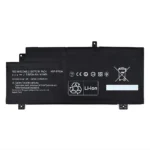 Sony VGP-BPS34 replacement laptop battery