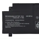 Sony VGP-BPS34 replacement laptop battery