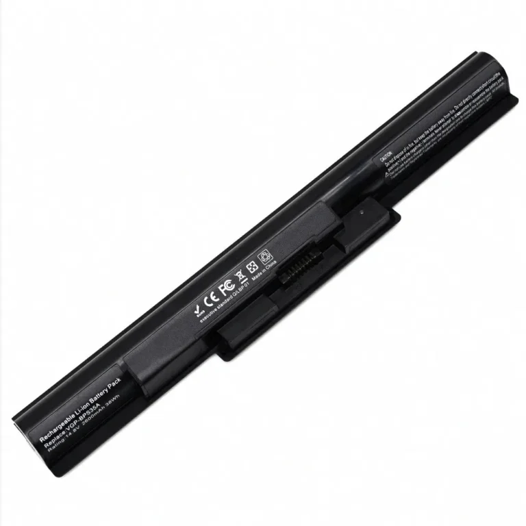 Sony factory-wholesale-laptop-battery-vgp-bps35a-for-sony-vaio-sv replacement laptop battery