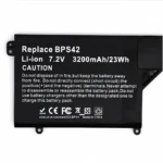 Sony SVF11N13CXS replacement laptop battery