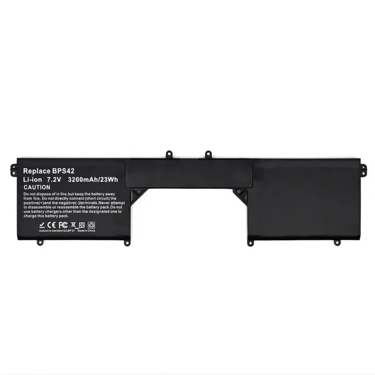 Sony SVF11N13CXS replacement laptop battery