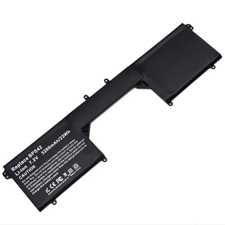 Sony SVF11N14SCP replacement laptop battery