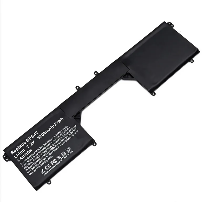 Sony SVF11N16CGB replacement laptop battery