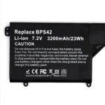 Sony SVF11N16CGB replacement laptop battery