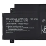 Sony SVF14A1C001S replacement laptop battery