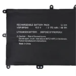 Sony SVF14N1S4C replacement laptop battery