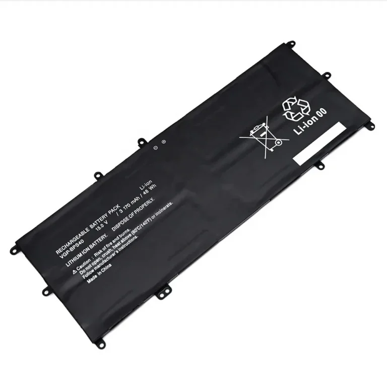 Sony SVF14N1S4C replacement laptop battery