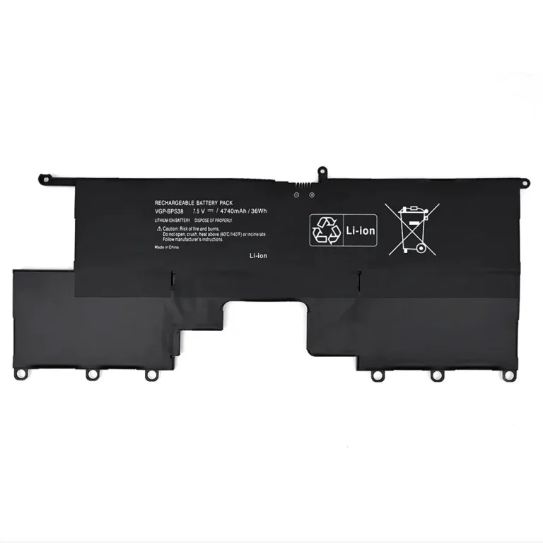 Sony SVP13213CW replacement laptop battery