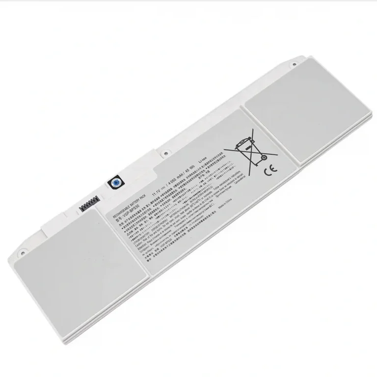 Sony SVT111A11T replacement laptop battery