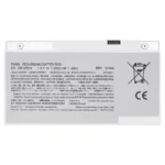 Sony SVT14122PXS replacement laptop battery