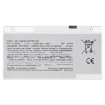 Sony SVT14127CH replacement laptop battery