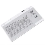 Sony SVT14127CH replacement laptop battery