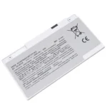 Sony T14118CC replacement laptop battery