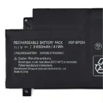 Dell A14 replacement laptop battery