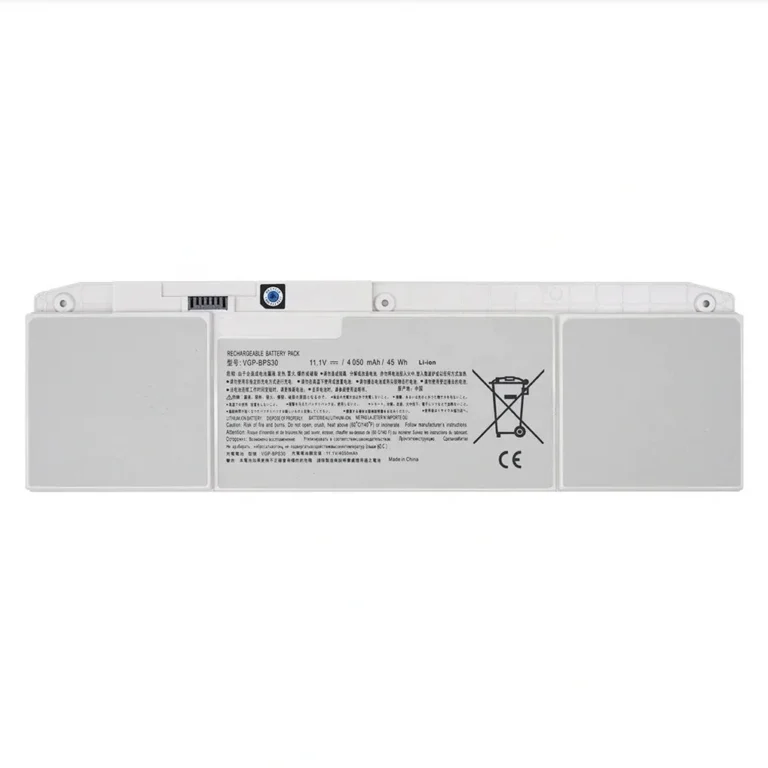 Sony T11 replacement laptop battery