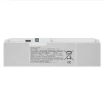 Sony SVT-11 replacement laptop battery