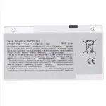 Sony VGP-BPS33 replacement laptop battery for Sony VGP-BPS33 Sony SVT14