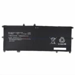 Sony VGP-BPS40 replacement laptop battery for SVF152
